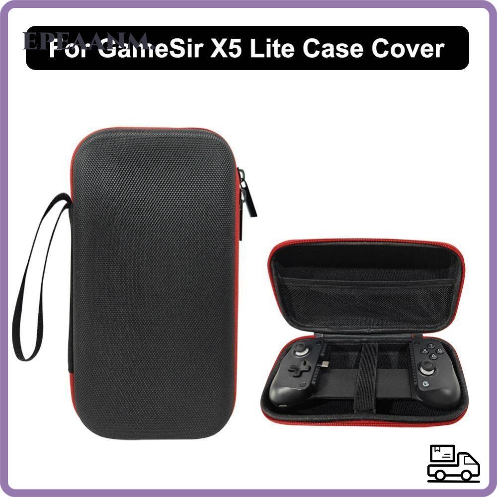 GAMESIR EPEAA Controller ,ตาข่ายกันกระแทกกระเป๋ากระเป๋าถือ,แบบพกพาผ้าป้องกันรอยขีดข่วนพร้อมเชือกเส้น