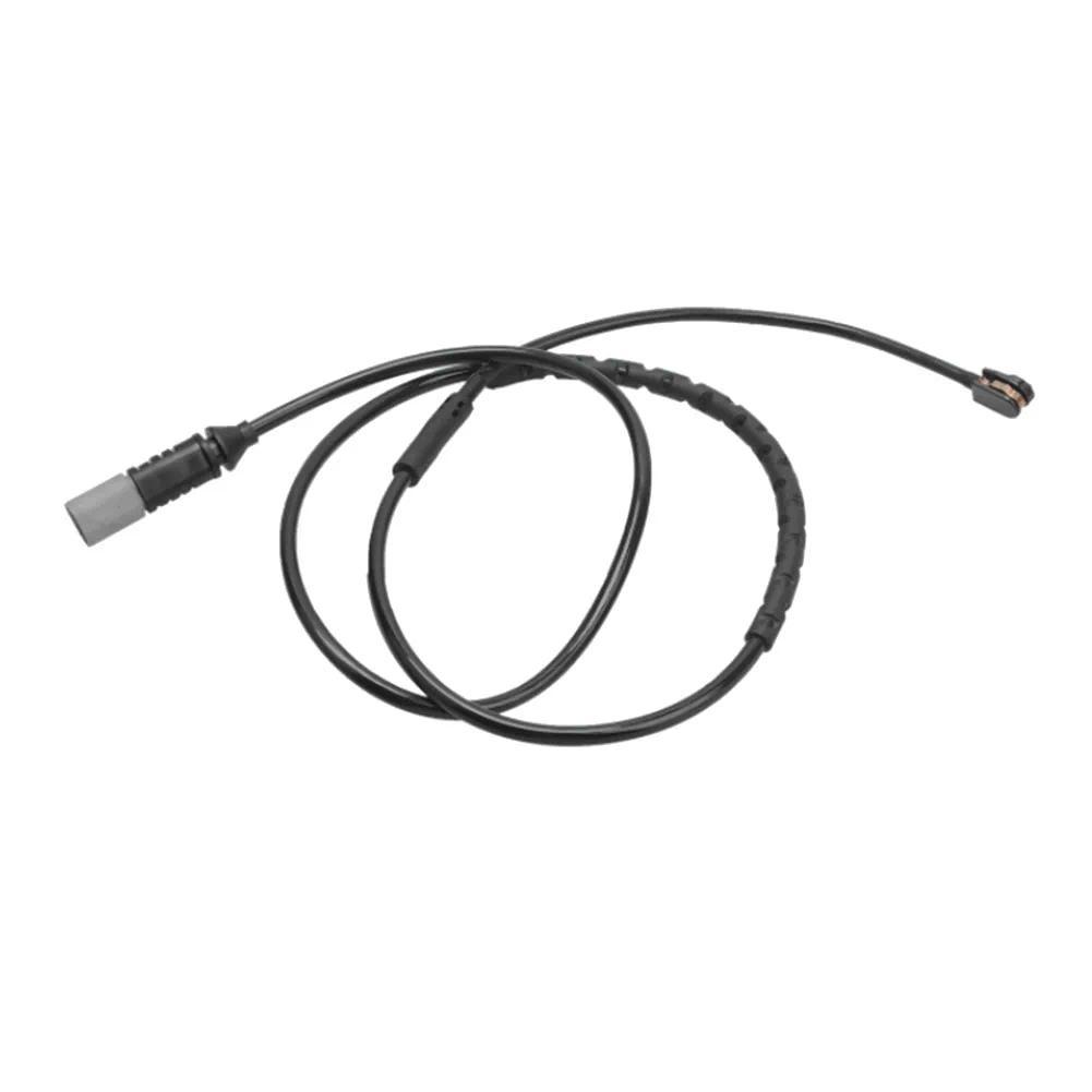 10 ชิ้นด้านหน้าเพลาซ้ายเบรค Pad สวมใส่เซ็นเซอร์สําหรับ - BMW 1 Series F20 3 Series F30 34356792289-A