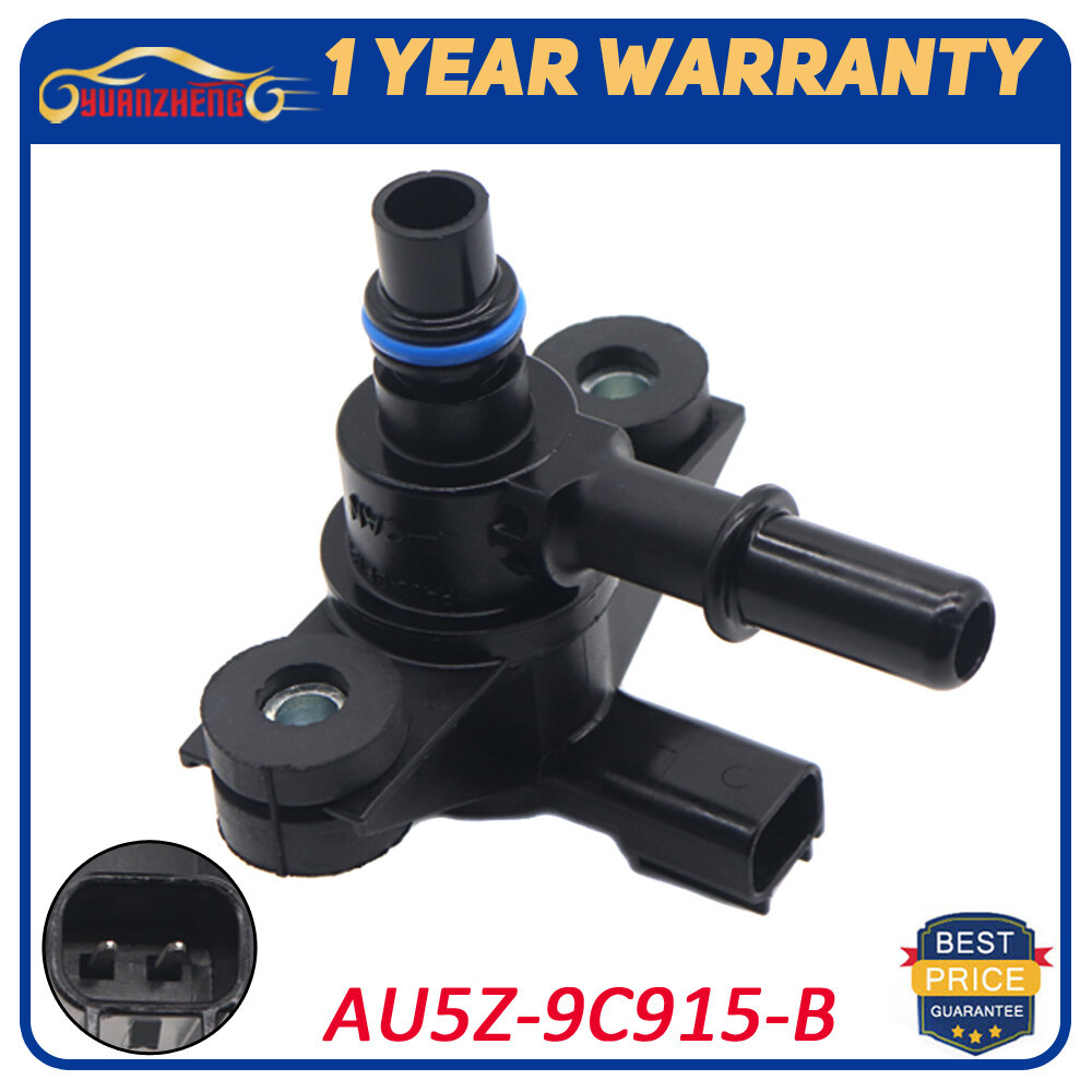 Vapor Canister Purge โซลินอยด์วาล์วสําหรับ POLICE SEDAN UTILITY 11-16 AU5Z-9C915-B