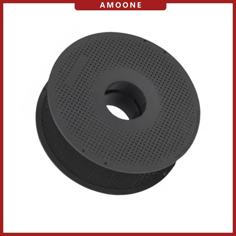 AMOONE Strength ABS + PC Filament Rack สําหรับ Lab 3D การพิมพ์เส้นใยความทนทาน