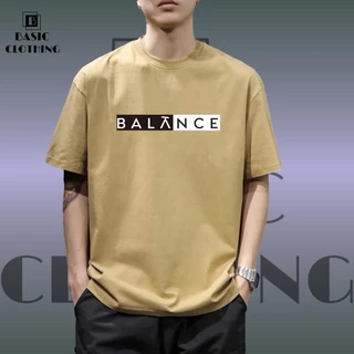 CODเสื้อยืดคอตตอนออร์แกนิค ไซส์S-3XL⚡จัดส่งด่วน3วัน! ✨สไตล์มินิมอล×สตรีทแฟชั่น ✨นักเรียน/วัยรุ่น/มนุษย์เงินเดือน