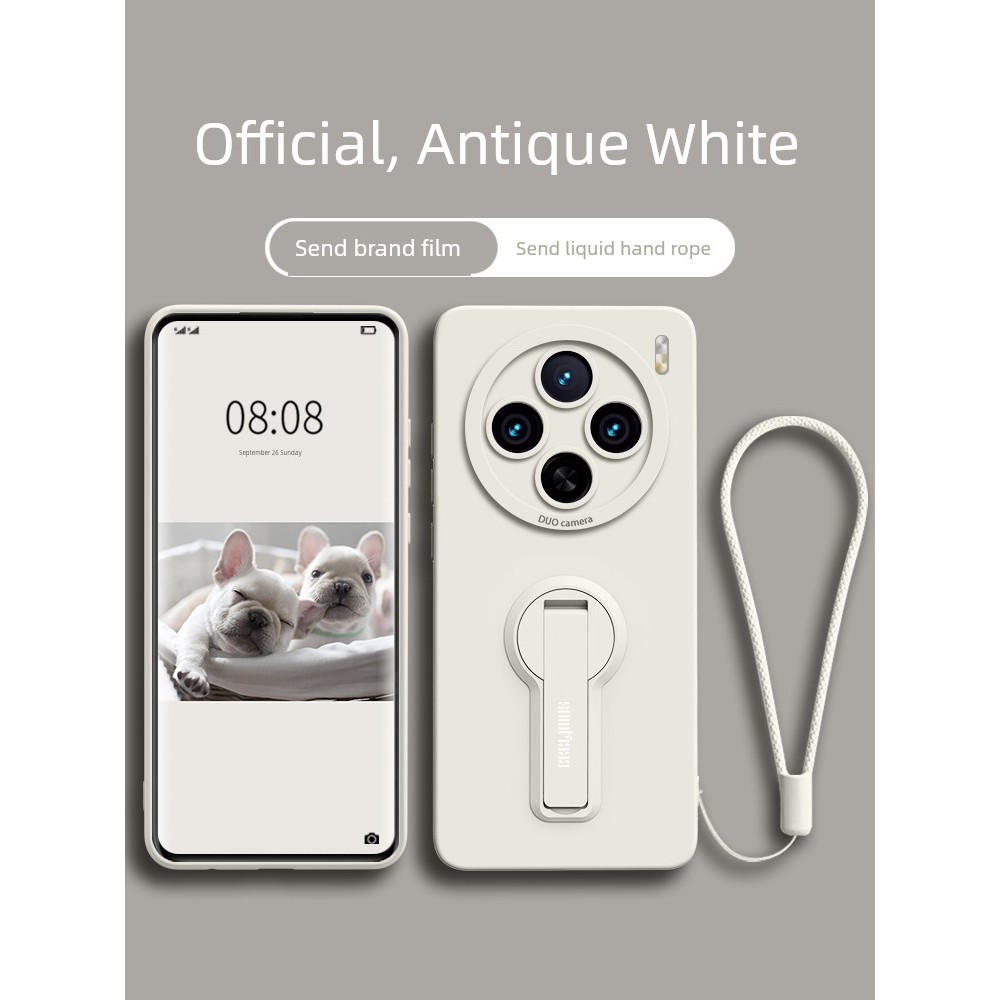 เคสมือถือ iphone เคสiphone เคสโทรศัพท์มือถือสำหรับ vivoX100pro เคส x90pro ป้องกัน x100เคส x90pro 90ร