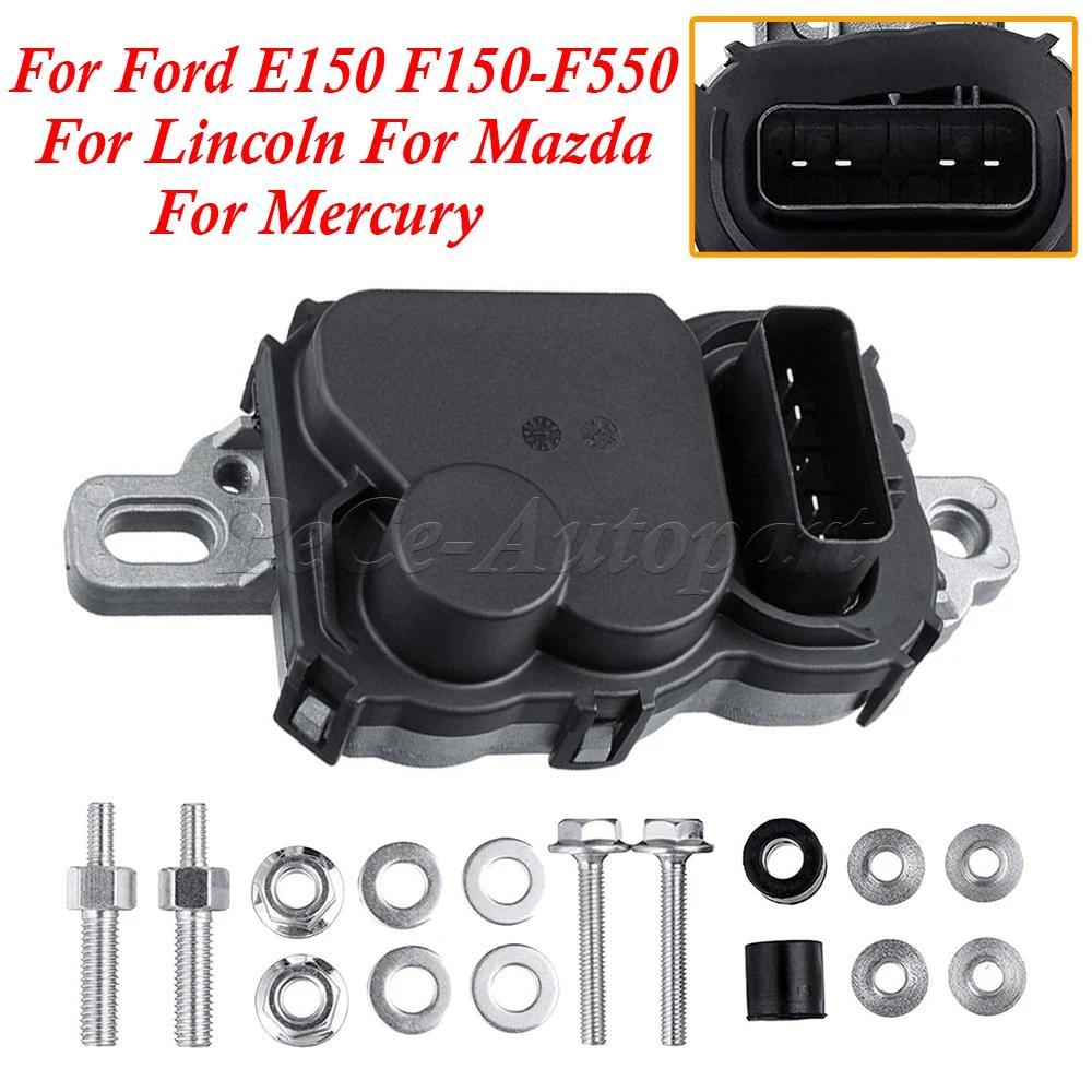 สําหรับ Ford E150 F150-F550 สําหรับ Lincoln สําหรับ Mazda สําหรับ Mercury 6H1470 FD1002 4C2A-9D372-B