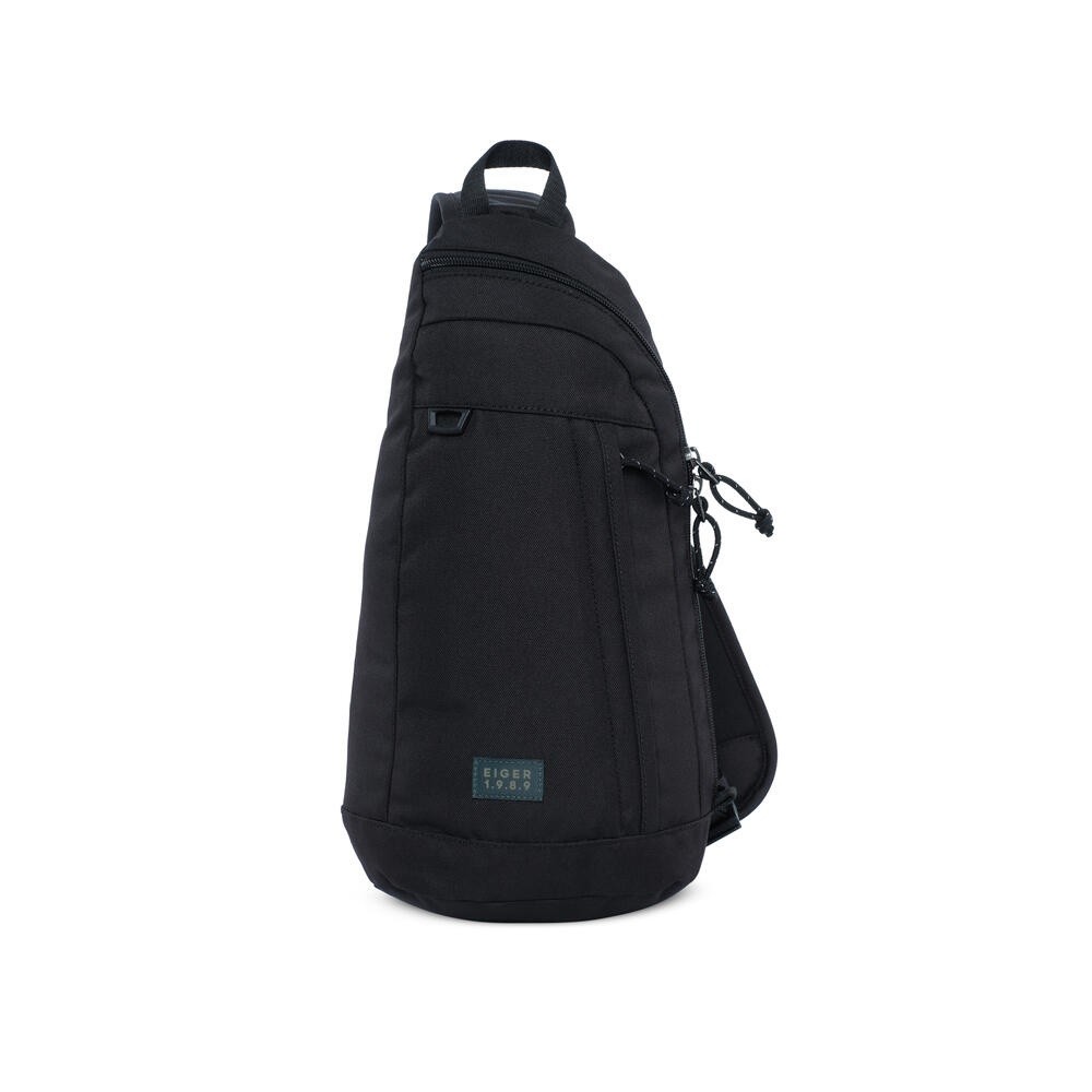 EIGER VANCOUVER CROSS SLING BAG