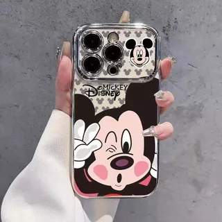 luxe-เคสมือถือ เคสไอโฟน iPhone15PROMAX Apple13เคสโทรศัพท์ 14plus 12pro 11PROMAX 17AIR ไอโฟน16promax -XY6DSC235