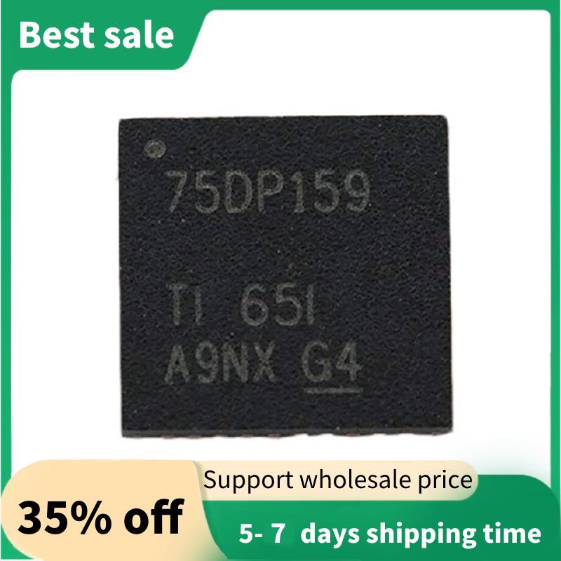 75DP159 สําหรับ ONE Slim 40Pin SN75DP159 40VQFN - ใช้งานร่วมกับ IC Modchip ควบคุมชิป 6Gbps Retimer อ