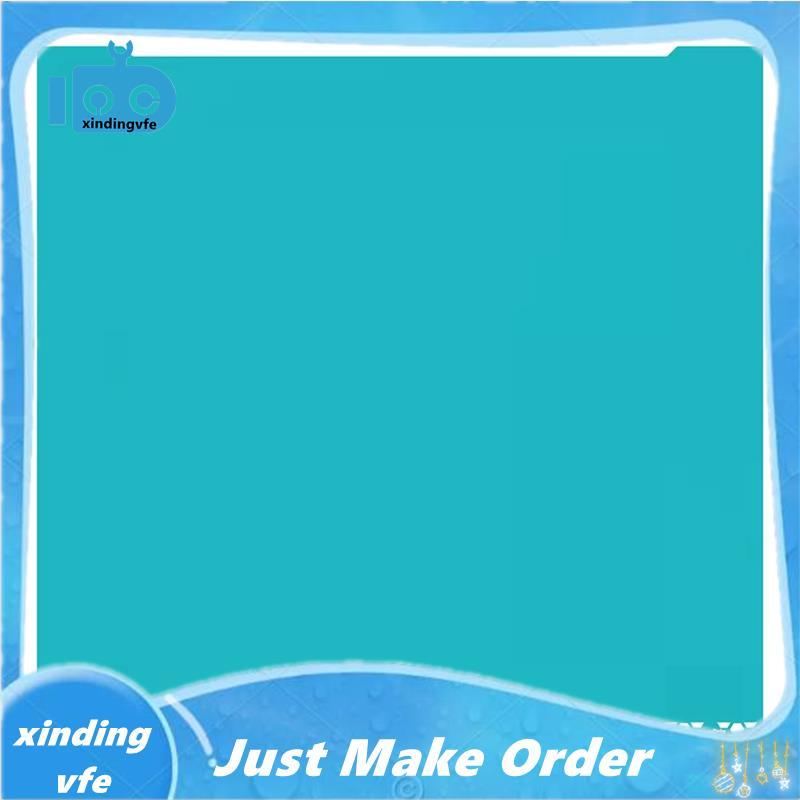 เหล็กสปริงแผ่นธารน้ําแข็งสําหรับ H2D CryoGrip Pro