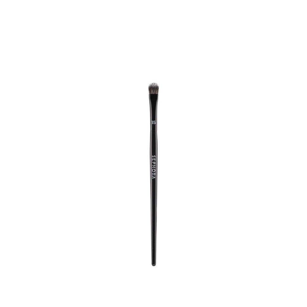 Sephora Collection Pro Eyeshadow Brush #15 ลิขสิทธิ์แท้💯จากShop✅