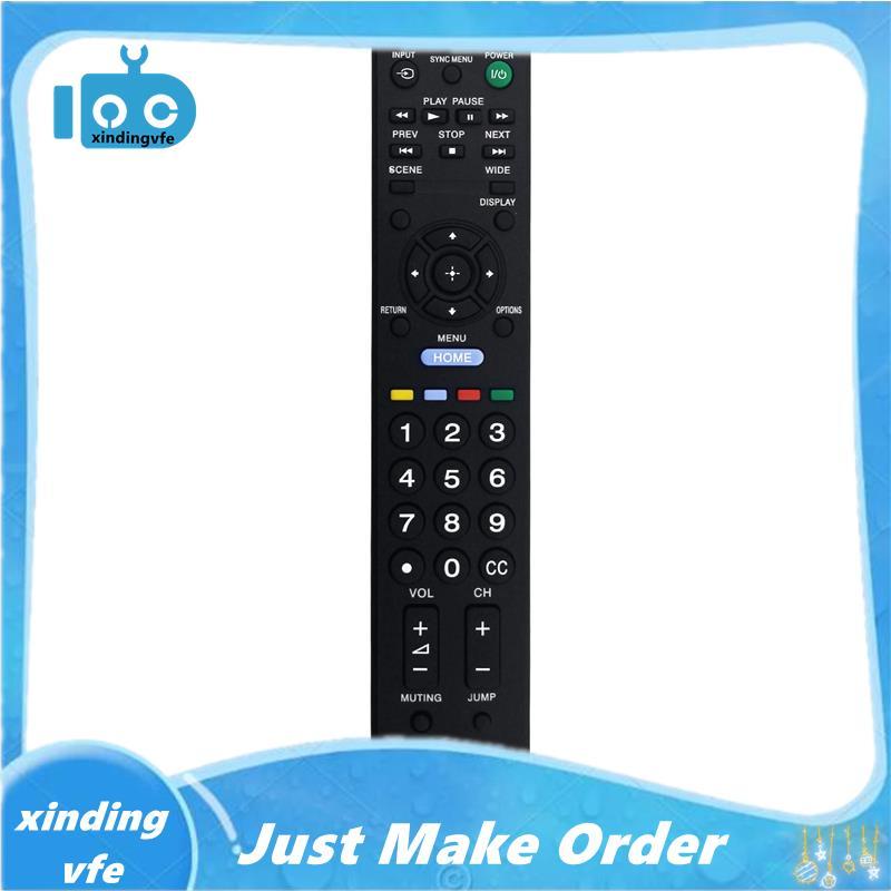 RM-YD065 เปลี่ยนรีโมท LCD HDTV -22BX320 -22BX321 -32BX320 -32BX321 -32BX420 -32BX421