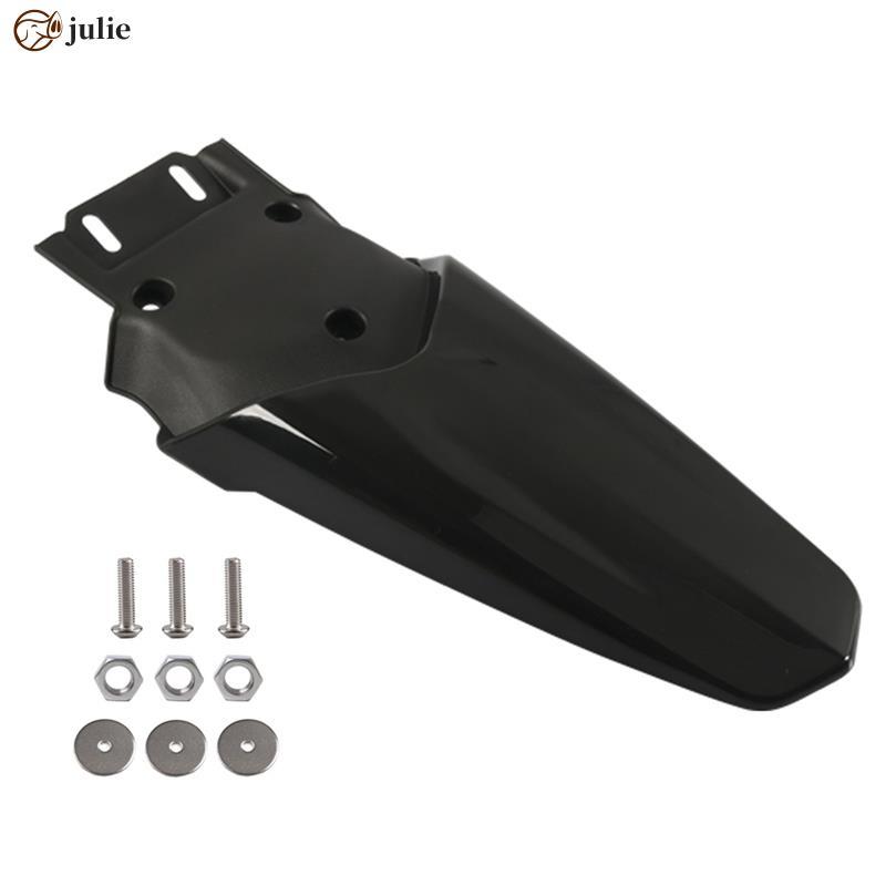 สําหรับ TALARIA MX3 MX4 รถจักรยานยนต์ฝาครอบด้านหลัง Mudguard ล้ออุปกรณ์เสริมสําหรับ E-Bikes Dirt Pit