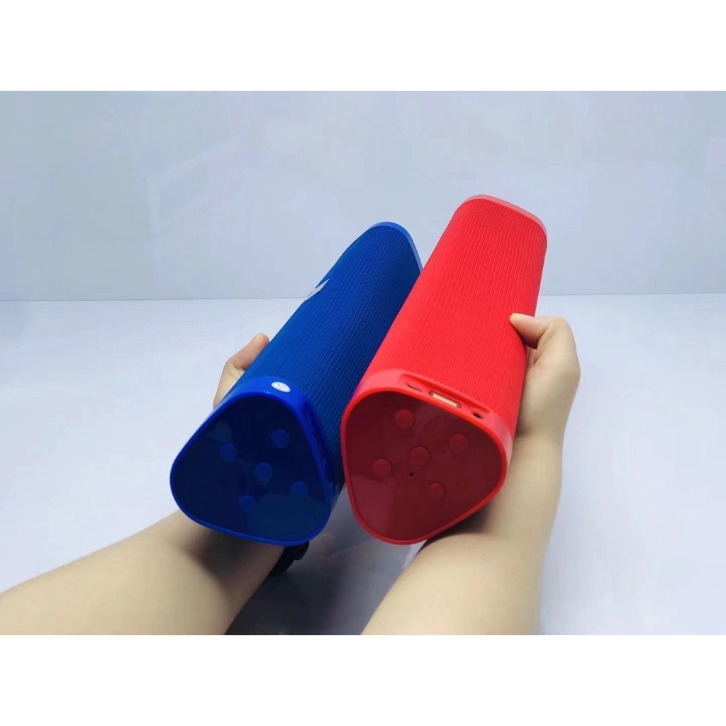 ใหม่【ของอยู่ไทย มีทุกสี ส่งเร็วมาก】ลำโพง Bluetooth A15 ลำโพงบรูทูธ เครื่องเสียง Sound bar 10 วัตต์ ราคาถูก!!! - รูปที่ 7