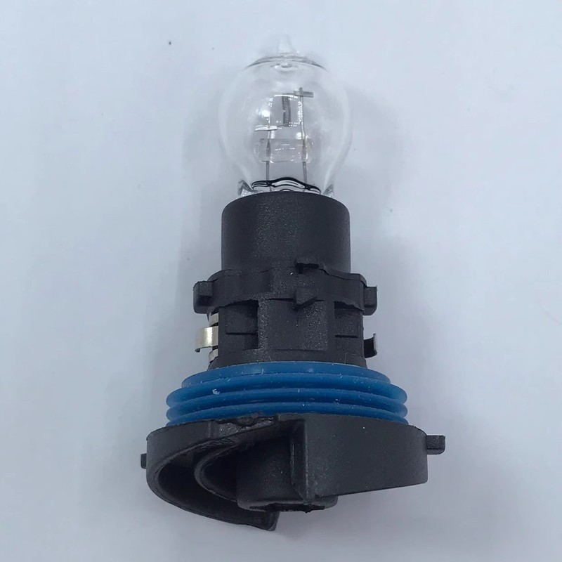 Citroen C5 ไฟวิ่งกลางวัน Citroen C5 หลอดไฟวิ่งกลางวัน C5 3008 หลอดไฟวิ่ง Hella