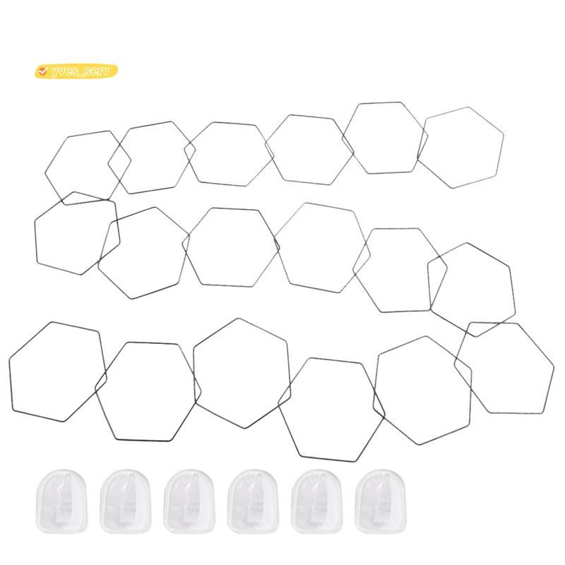 yves_serviceChain Trellis สําหรับพืชปีนเขาอุปกรณ์พืชในร่มและนอกบ้านสําหรับ Monstera Pothos Ivy, และอ