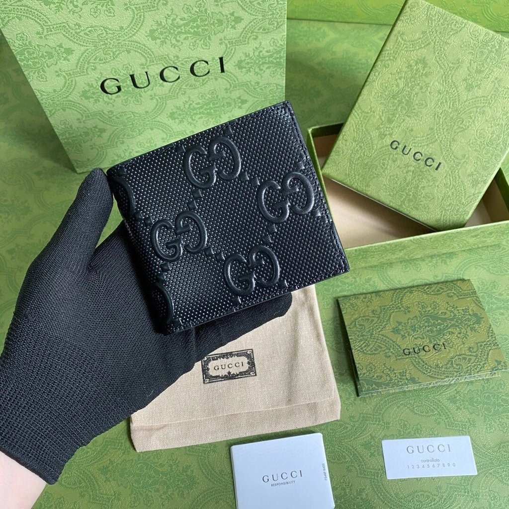GUCCI Gucci กระเป๋าสะพาย GUcci กระเป๋าผู้ชาย Gucci กระเป๋าเอกสาร Gucci กระเป๋าถือ Gucci กระเป๋าสะพาย