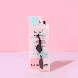 (พร้อมส่งในไทย) แหนบสเตนเลส เหมาะสําหรับขนตาปลอมแบบขนตาบน และล่าง หยิบจับขนตาปลอม