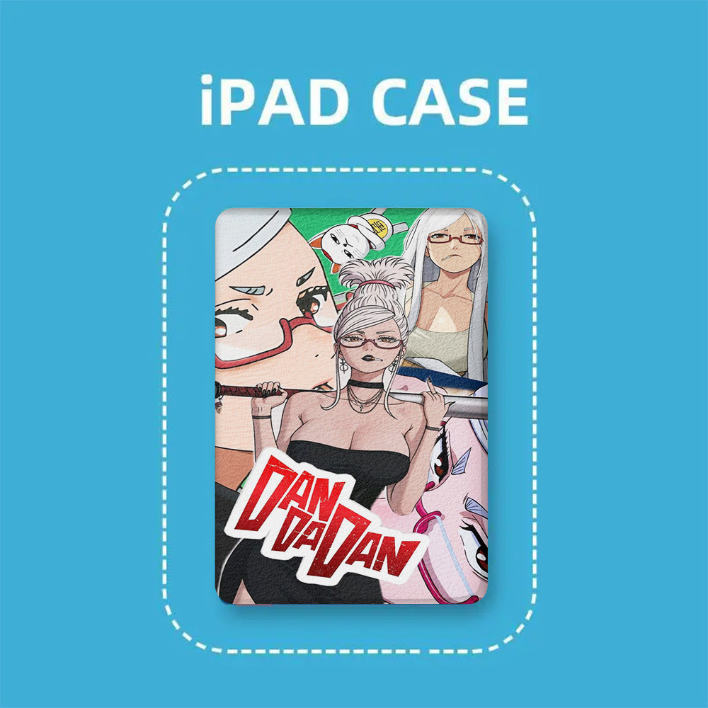 สําหรับกรณี iPad iPad 4th/5th/6th/7th ป้องกัน Air4/5 mini4/5 Air6/7 pro 1/2/3/4-11in mini6/7 iPad Pr