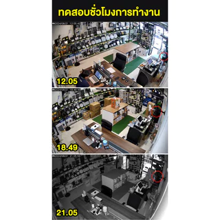 พัดลมติดผนังโซล่าเซลล์ 16 นิ้ว รุ่น SP-SF-298-A (สีดำ)