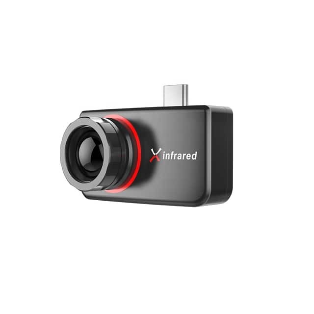 T3PROSMARTPHONES THERMAL CAMERA