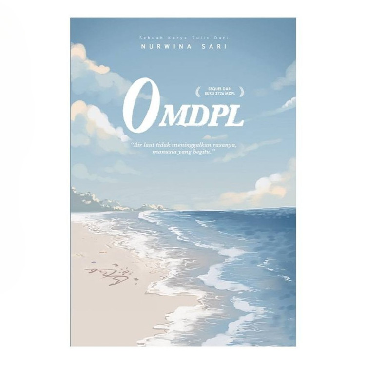 หนังสือ 0 MDPL Nurwina Sari