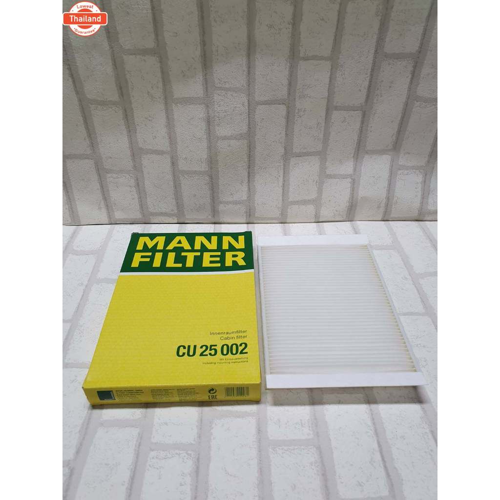 กรองแอร์   Benz  GLC  W253 / X253,  GLC  Coupe  C253   2015 - ปัจจุัน   ทุกรุ่น   จุดติดตั้ง: ห้องเค