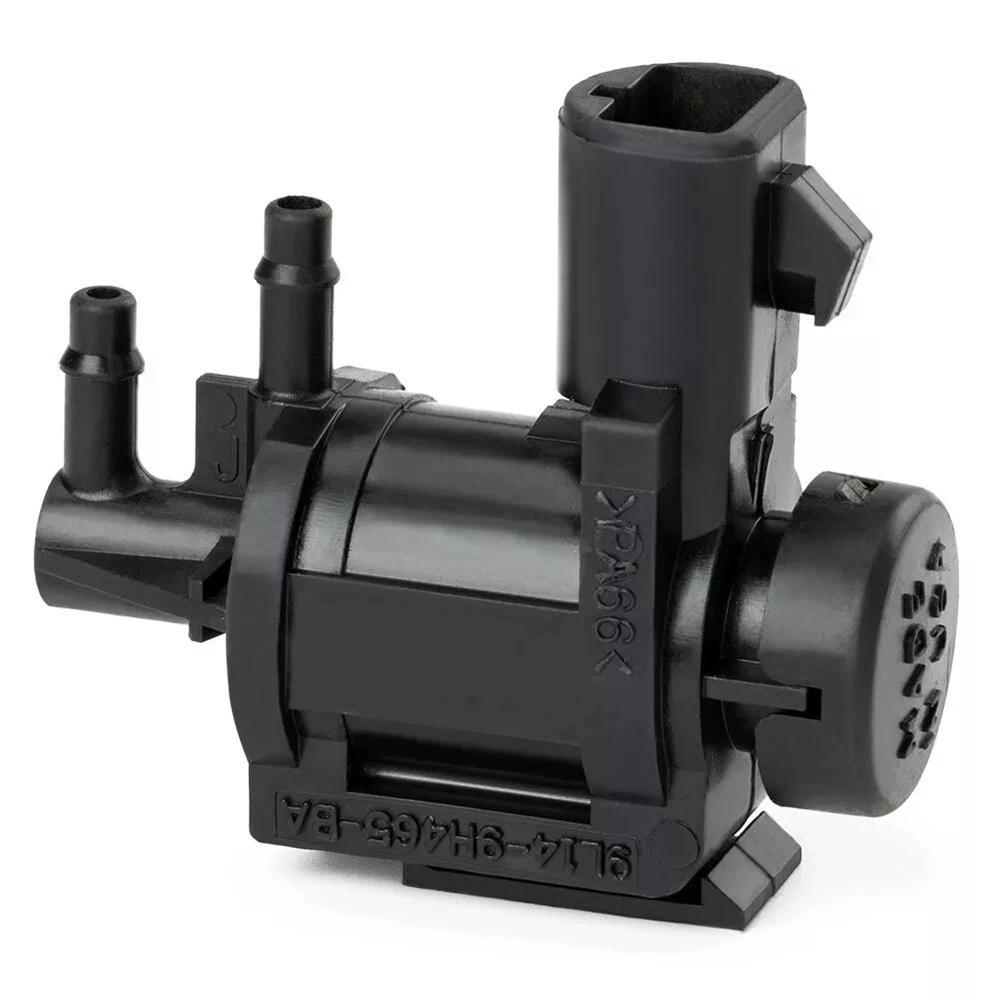 สูญญากาศ Solenoid ควบคุม Purge วาล์ว 9L14-9H465-BA สําหรับ Ford Expedition F-150 F-250 Focus Explore
