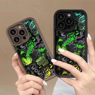 เคส OPPO A3 A3X A60 A57 A57S A77 A15 A15S A17K A17 A53 2020 A11S 2021 A53S A33 A5 Pro A18 A38 4G 5G เปลือกนิ่มซิลิโคน