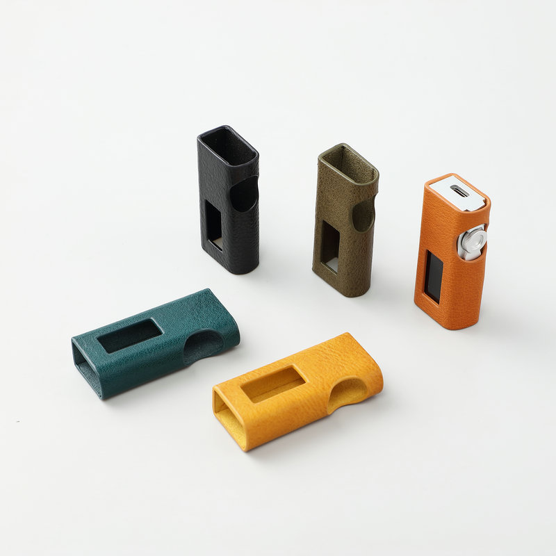 เหมาะสําหรับ Aibaso DC07PRO Leather Case Protective Case Aibaso DC07PRO Leather Case เคสป้องกันหนังแ