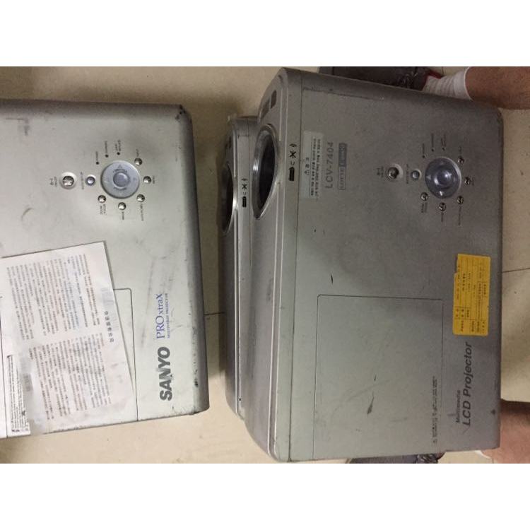 ก่อนยิง Inquiry proxtrax Engineering HD Projector 3LCD ได้