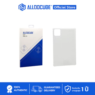 Alldocube เคสกันกระแทกTransparent สำหรับรุ่น iPlay 70 10.1 Inch