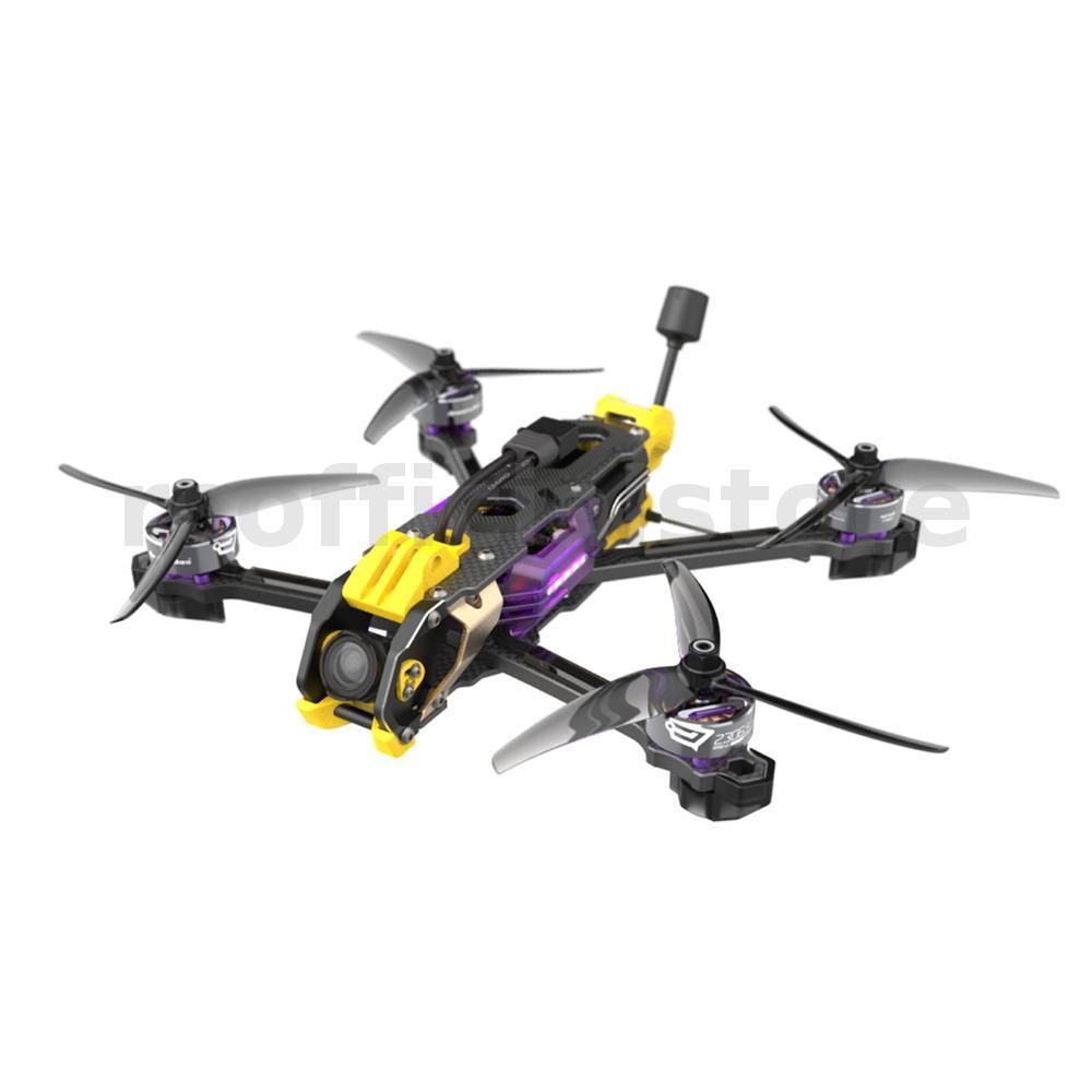 SpeedyBee Mario5 5 นิ้ว 6S DC O4 PRO Power / O4 PRO Kit FPV Racing Drones BNF
