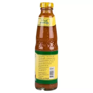 พันท้ายนรสิงห์น้ำจิ้มสุกี้สูตรกวางตุ้ง 330ก Pantainorasingh Cantonese Suki Sauce 330g [หมายเลขบาร์โค้ด 8850058003346 ]