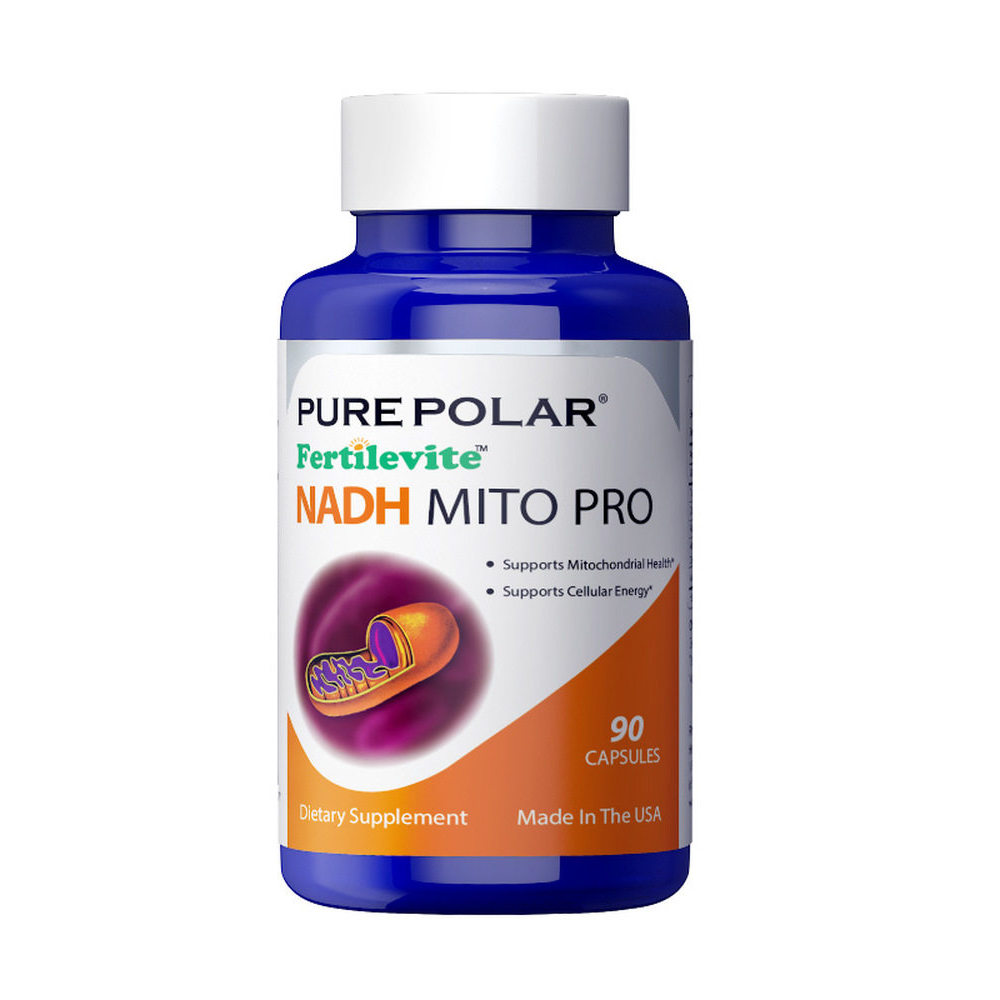 NADH อาหารเสริม PQQ เม็ด Dual-Line ประกอบด้วย VC Vitamin C นําเข้าจากสหรัฐอเมริกาการตั้งครรภ์ NADH, 