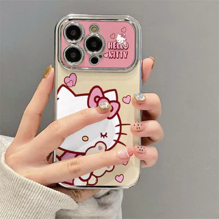 ️ส่งจากไทย เคสโทรศัพท์มือถือ เคสไอโฟน กันกระแทก สําหรับIPHONE 17 16 11 12 13 14 15PRO MAX 7Plus XS/XR XSMax