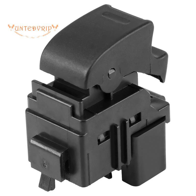 [Quick U]สวิตช์เดี่ยวหน้าต่างพาวเวอร์ใหม่สําหรับ FORTUNER 04-13 84810-0K010