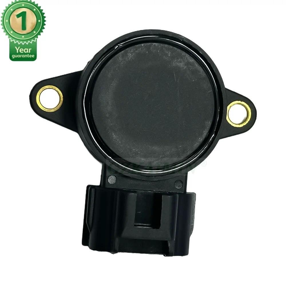 เซ็นเซอร์ตําแหน่งคันเร่ง OEM 89452-52010 8945252010 สําหรับTOYOTA YARIS (P1) 1,0 L 16V K-Mรถตกแต่ง