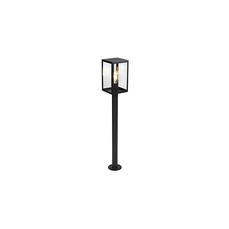 European modern minimalist outdoor courtyard garden street lamp outdoor park restaurant lighting UYE