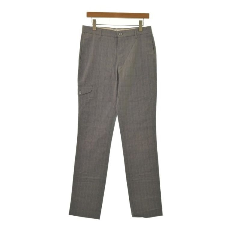 DOCKERS Pants gray Direct from Japan Secondhand