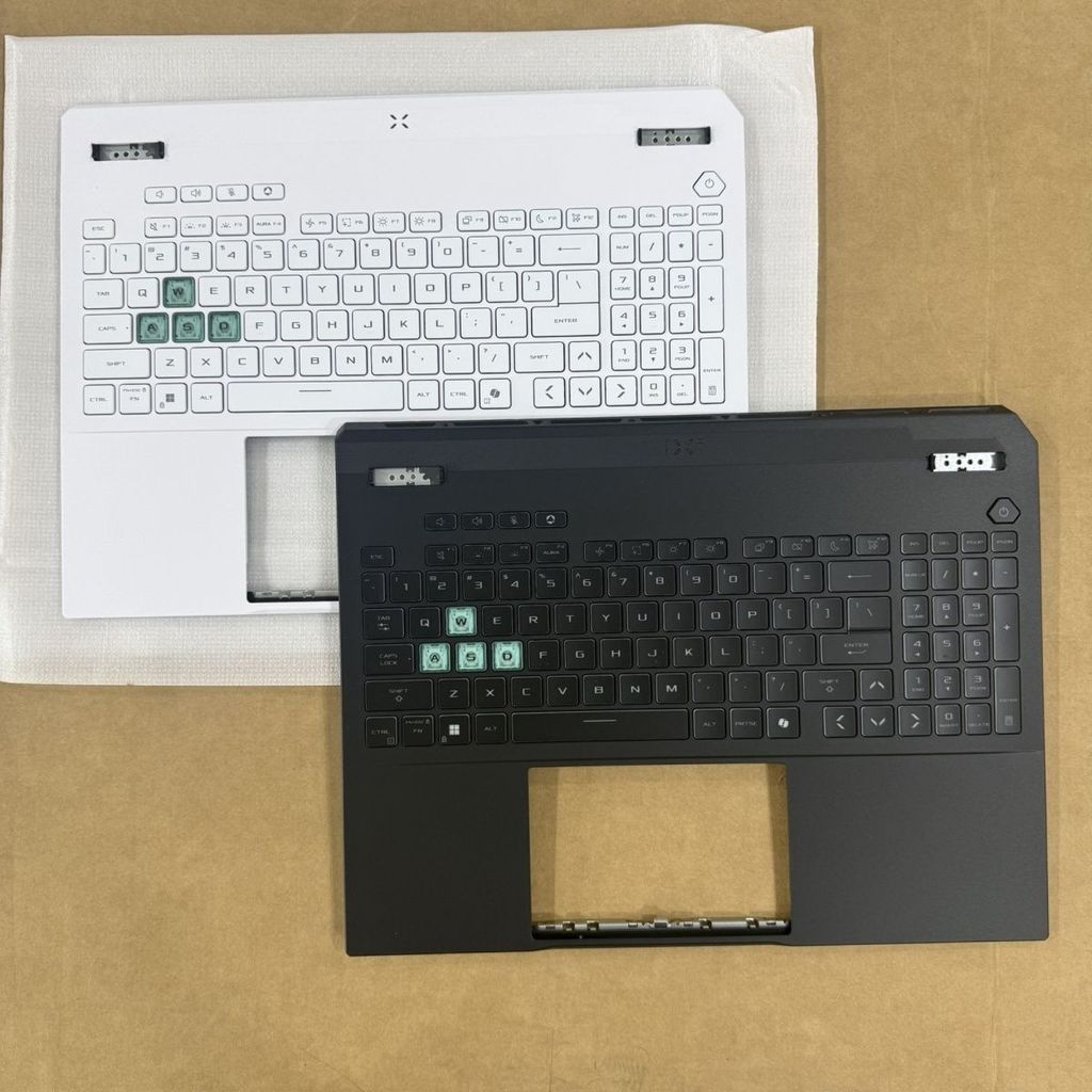 การเลือกของพระเจ้า6Pro/6/A16 คีย์บอร์ด C เคส TX Gaming FX608LP FX608JM FA608 2025รุ่น