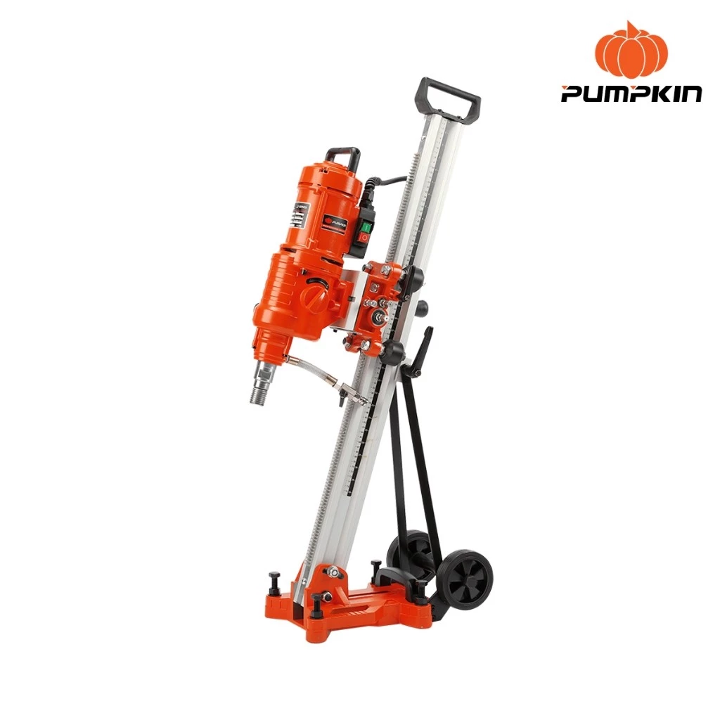 PUMPKIN เครื่องเจาะคอยล์ลิ่ง รุ่น J-CD2550