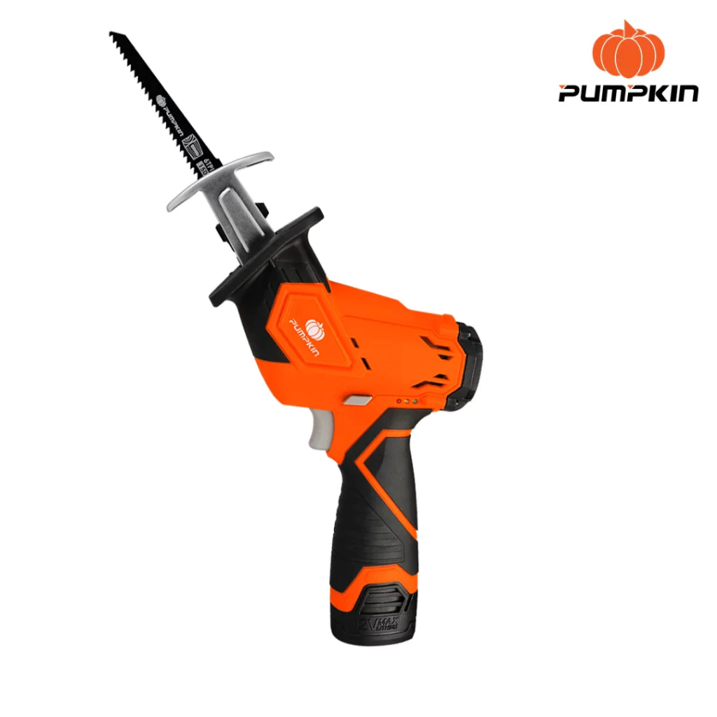 เลื่อยชักไร้สาย 12V PUMPKIN รุ่น J-12RS13 thumbnail 8