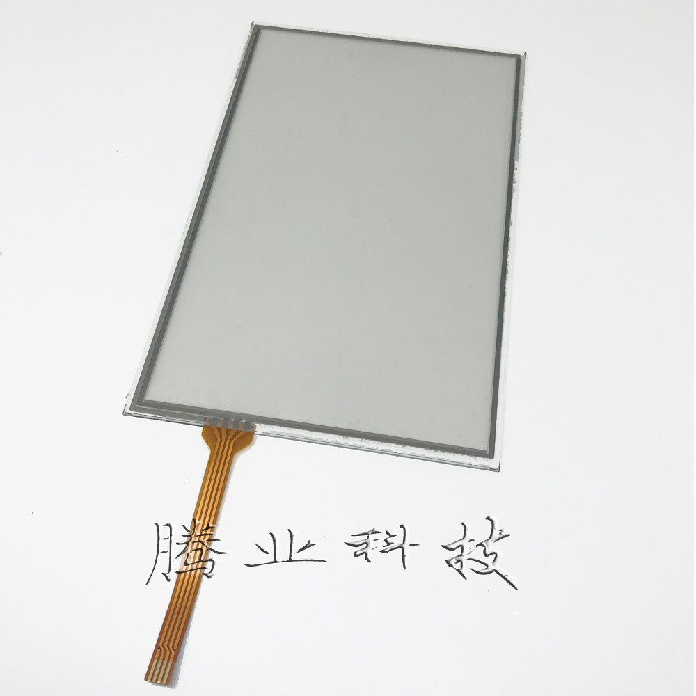Pingtong PT070-2BF-T1 PA2070-30ST PL070-WST0A-F จอแสดงผล LCD หน้าจอสัมผัส