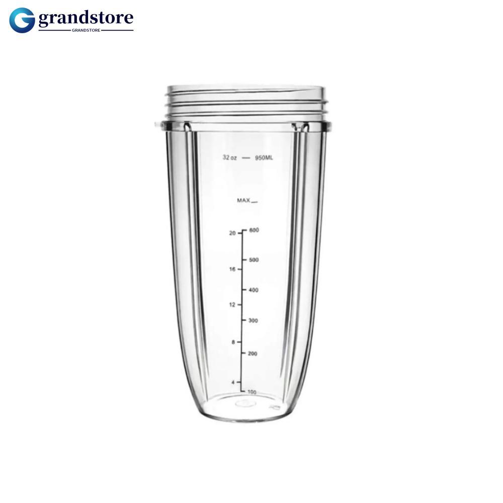 GRS Juice Cup Fit สําหรับ Nutribullet 600W/Pro 900W Juice Cup Series สําหรับ Nutribullet Blender Cup