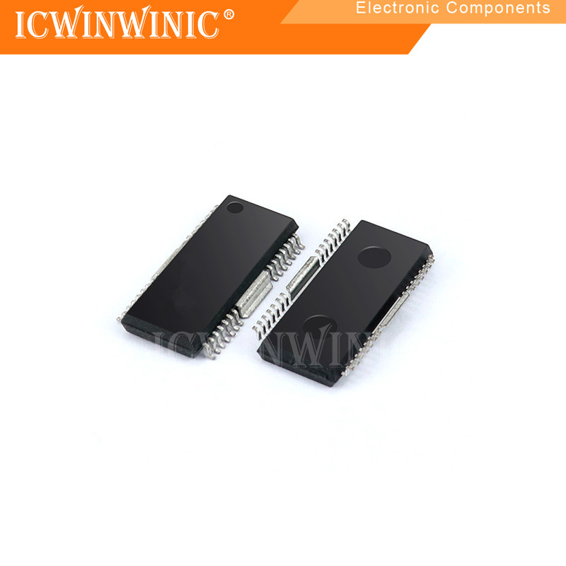 5 ชิ้น BA5810FP BA5810 HSOP-28 IC วงจรรวม