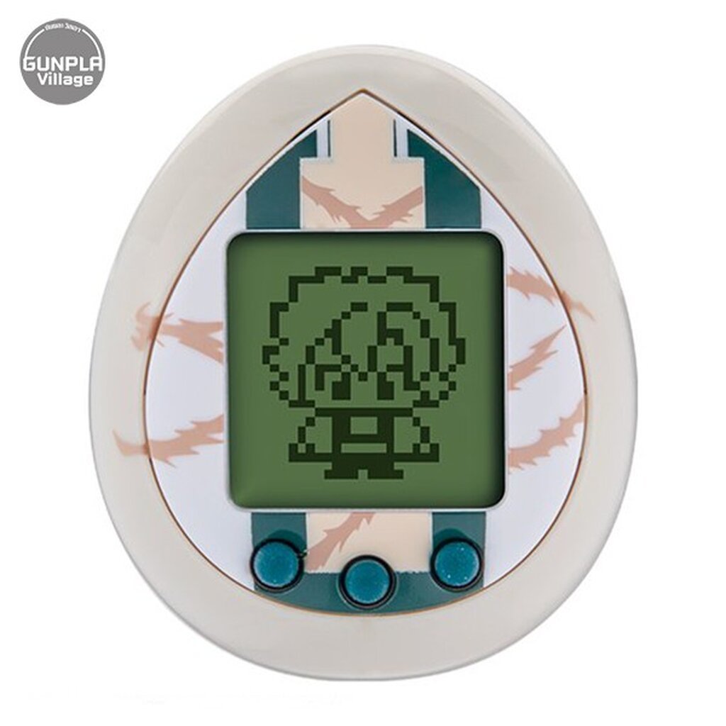 Bandai Demon Slayer Kimetsu No Yaiba Tamagotchi Sanemi Shinazugawa 4549660575092 (Toy)