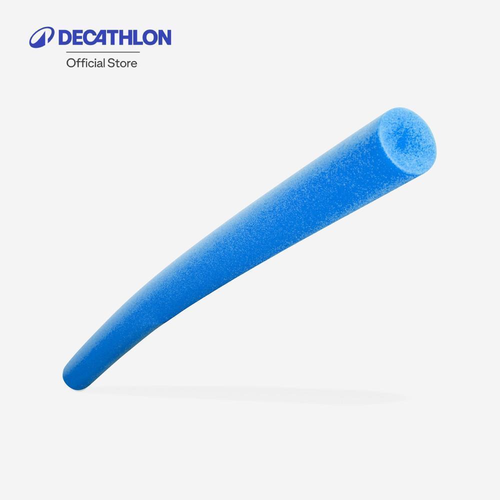 Decathlon Foam Swimming Pool Noodle 160 Cm โฟมเส้นสำหรับว่ายน้ำขนาด 160 ซม.