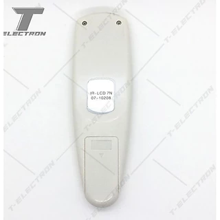 รีโมทแอร์ Saijo Denki ใช้กับรุ่น LCD-7, LCD-9, LCD-10,LCD-12