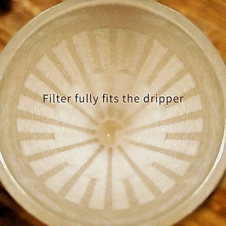 Timemore Dripper 01 / 02 (กรวยดริป Borosilicate Glass)