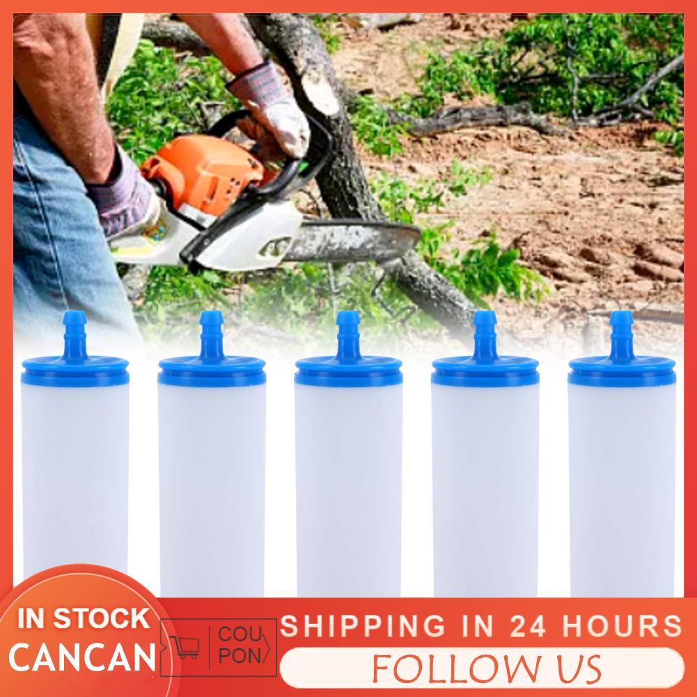 Cancanshop Cancanshop AYNEFY เครื่องมือทำสวนพลาสติกกรองอากาศคอนกรีตเลื่อยอะไหล่ 40 45 371K 375K K760
