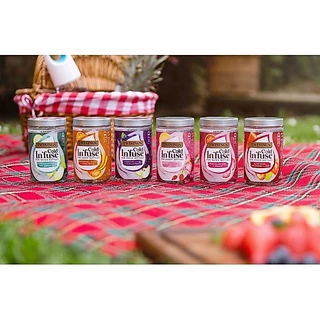 ชา TWININGS Cold Infuse แบ่งขายสำหรับทดลองชิม