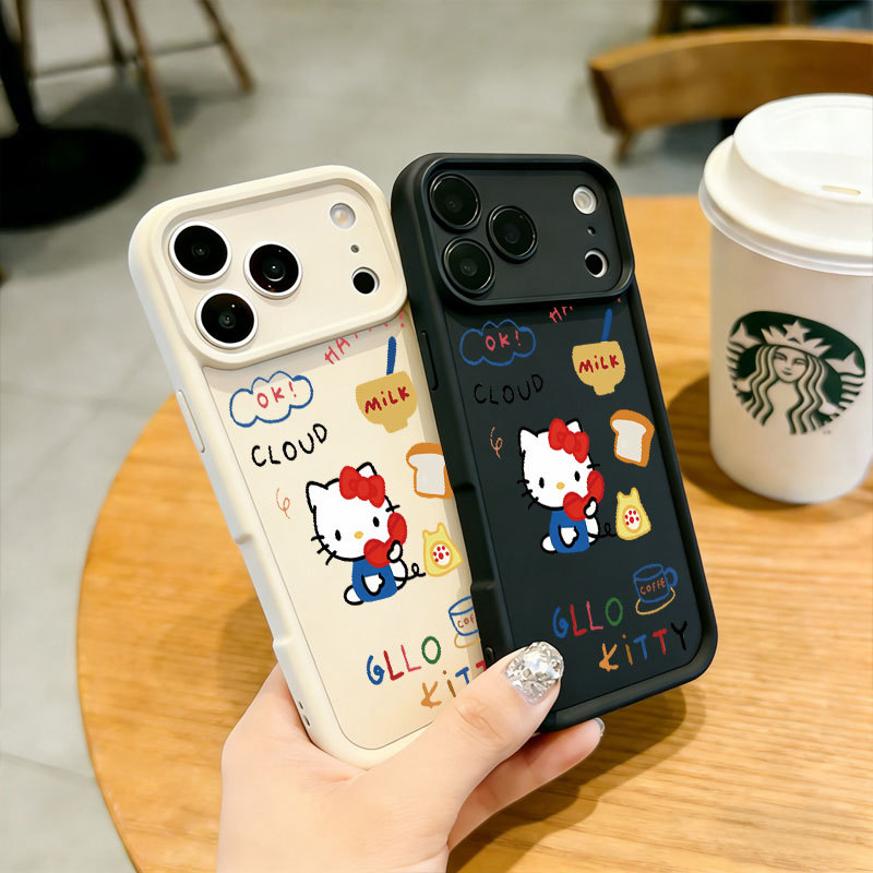 SANRIO ปลอก hp Realme C71 C75 หมายเหตุ 60 C63 C61 C65 หมายเหตุ 50 C51 C53 C67 C21Y C55 C15 C35 C30 C